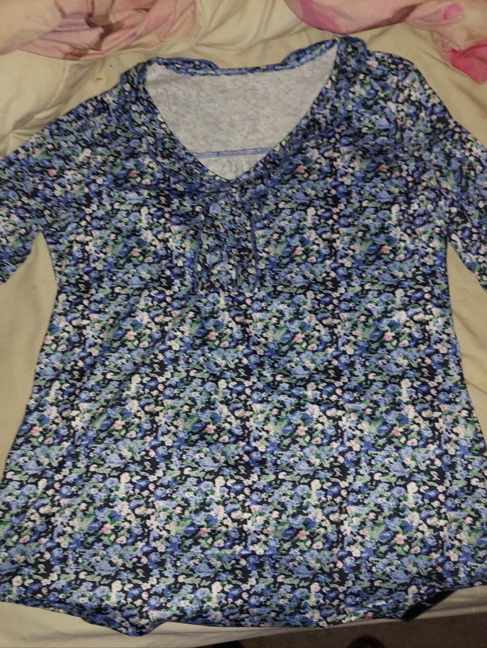 Womens Blouse